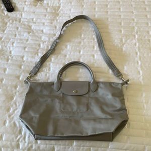Longchamp crossbody